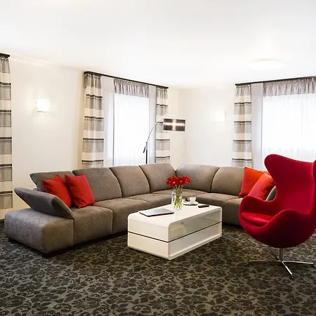Hotel Parkhotel Congress Center 4*