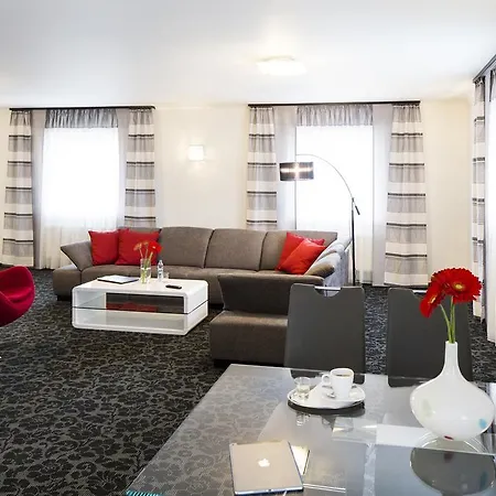 Parkhotel Congress Center Hotel 4*