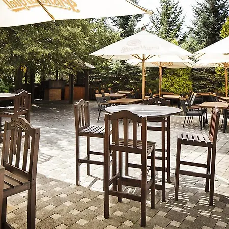 Parkhotel Congress Center Hotel