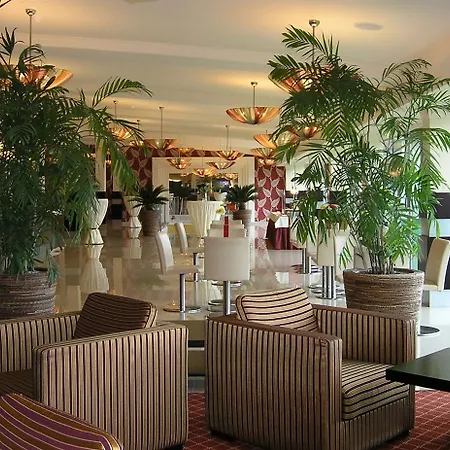 Parkhotel Congress Center