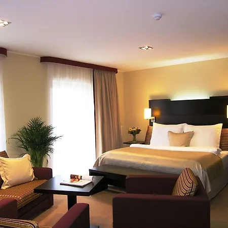 Parkhotel Congress Center Hotel 4*