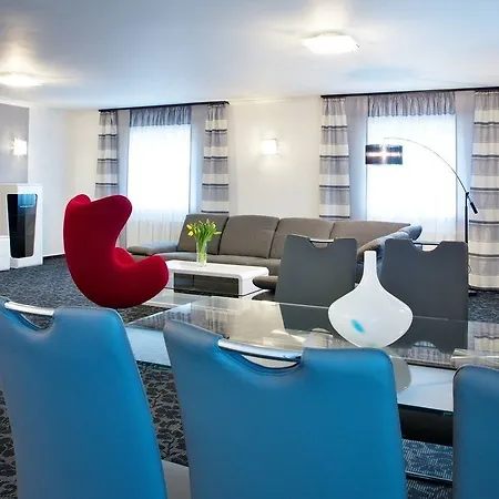 Parkhotel Congress Center Ξενοδοχείο 4*