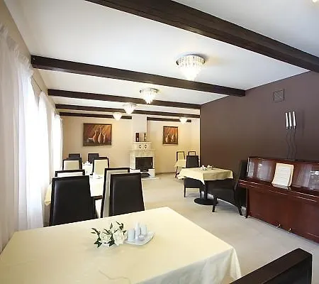 Parkhotel Congress Center Plzeň