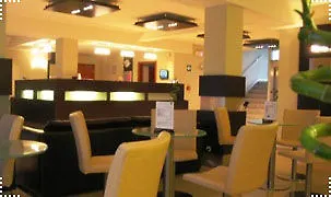 Parkhotel Congress Center 4* Plzeň