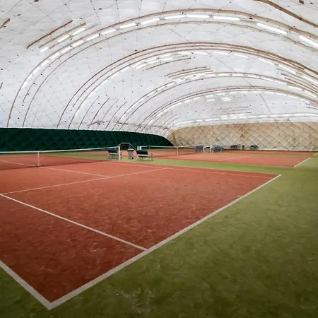 Hotel Parkhotel Congress Center Plzeň