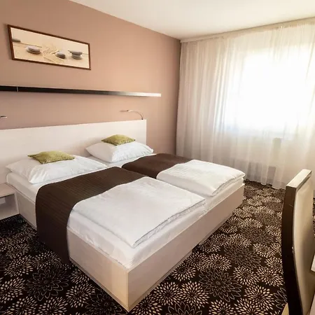 Hotel Parkhotel Congress Center Plzen