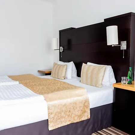 Parkhotel Congress Center Hotel Plzeň