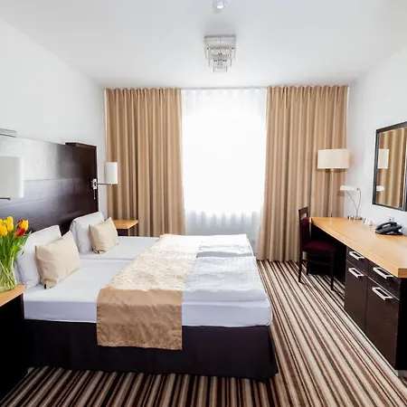 Parkhotel Congress Center Hotel 4*