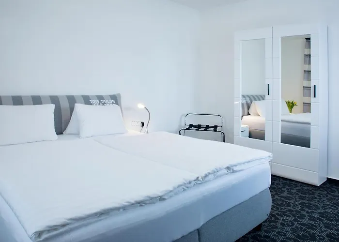 Parkhotel Congress Center Hotel Plzen