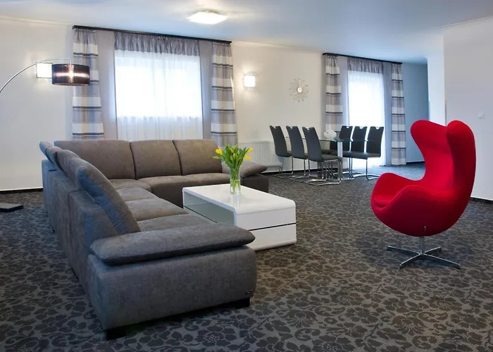 Parkhotel Congress Center