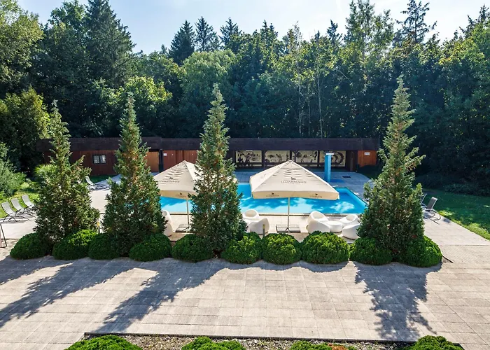 Parkhotel Congress Center