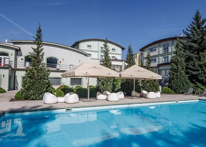 Parkhotel Congress Center