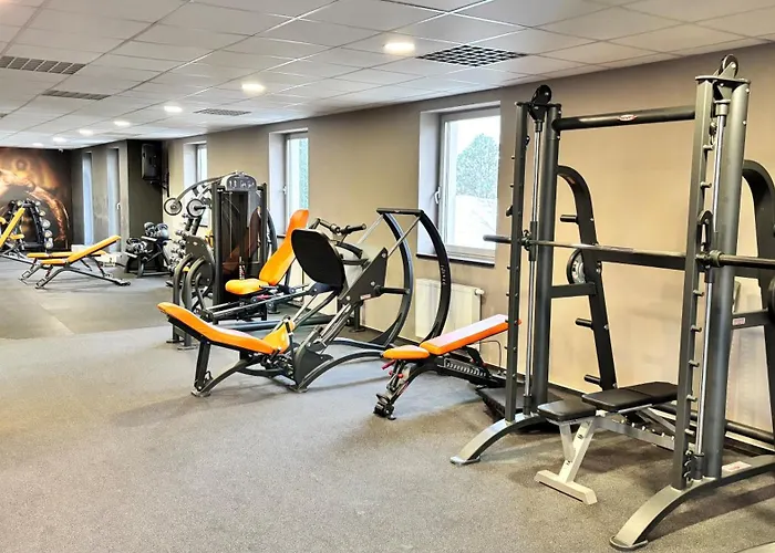 Parkhotel Congress Center