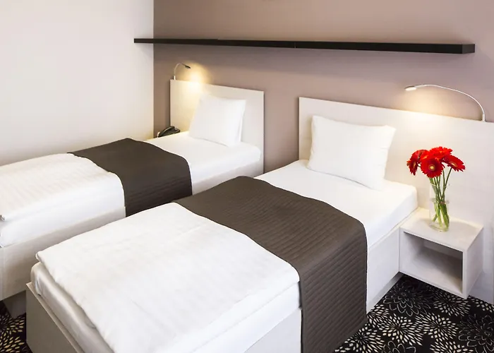 Parkhotel Congress Center