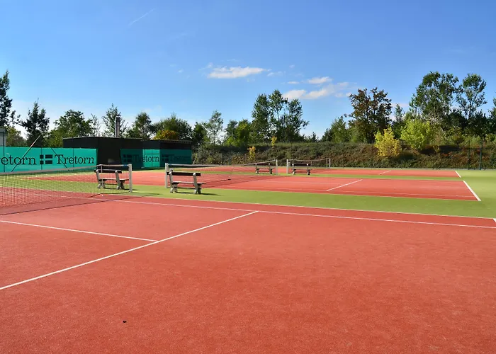 Parkhotel Congress Center Plzeň