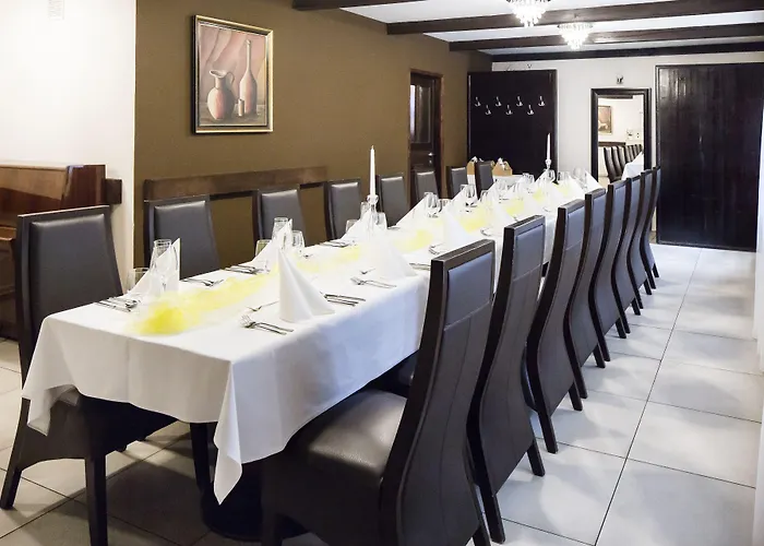 Parkhotel Congress Center 4* Plzen