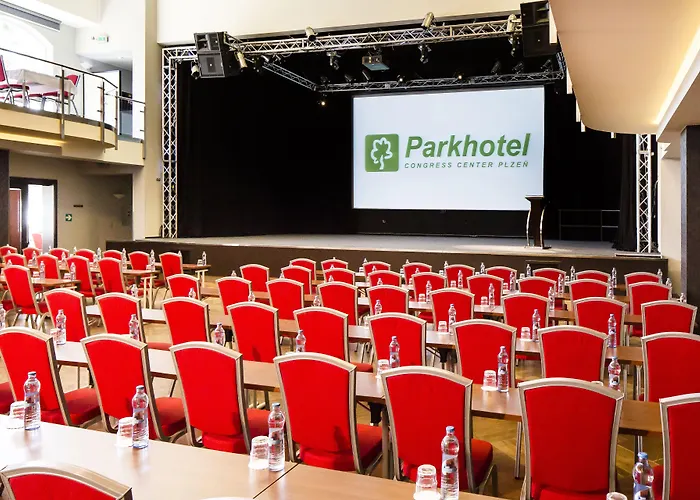 Parkhotel Congress Center Hotel