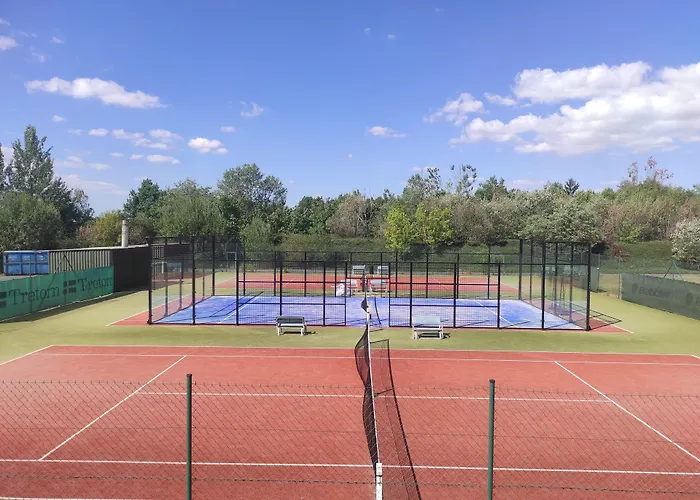 Parkhotel Congress Center Plzen