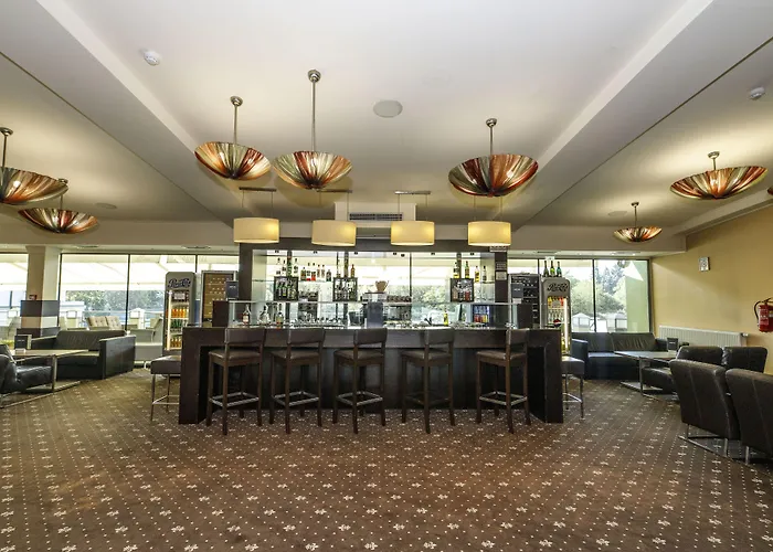 Parkhotel Congress Center Hotel Plzen