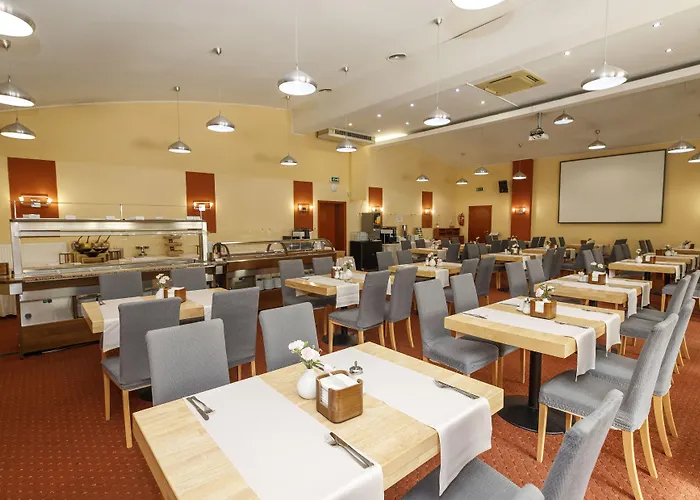 Parkhotel Congress Center