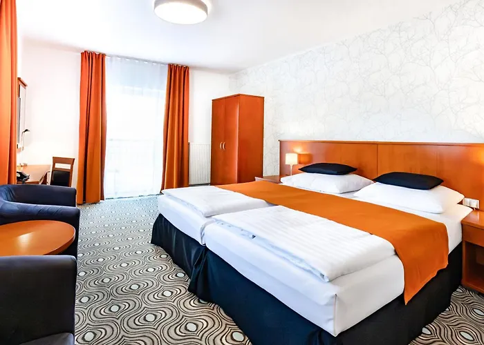 Parkhotel Congress Center