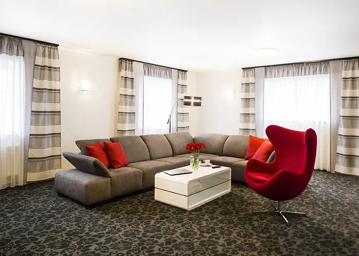 Hotel Parkhotel Congress Center 4*