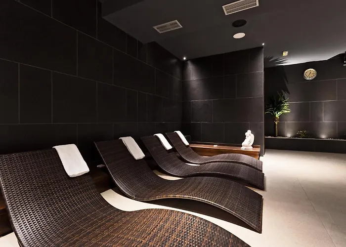 Parkhotel Congress Center 4* Plzen