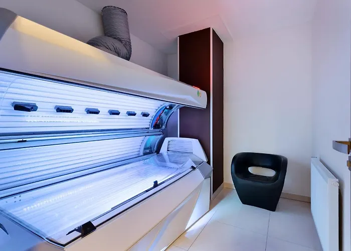 Parkhotel Congress Center Hotel Plzen