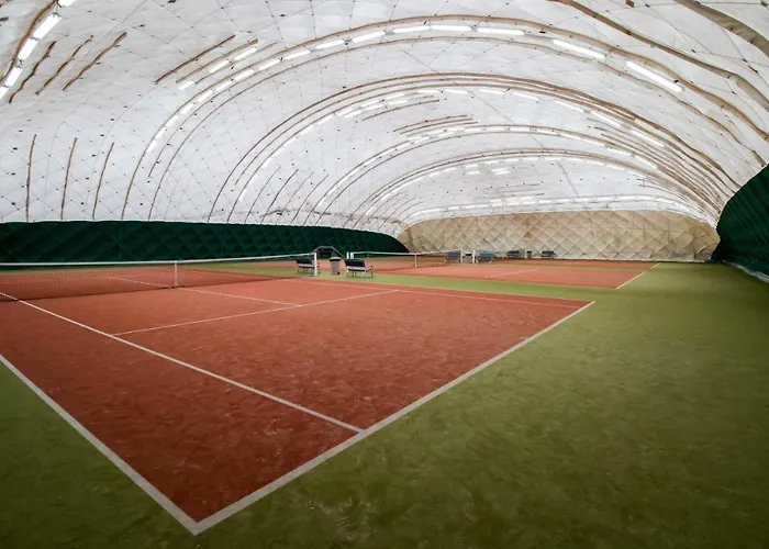 Hotel Parkhotel Congress Center Plzen