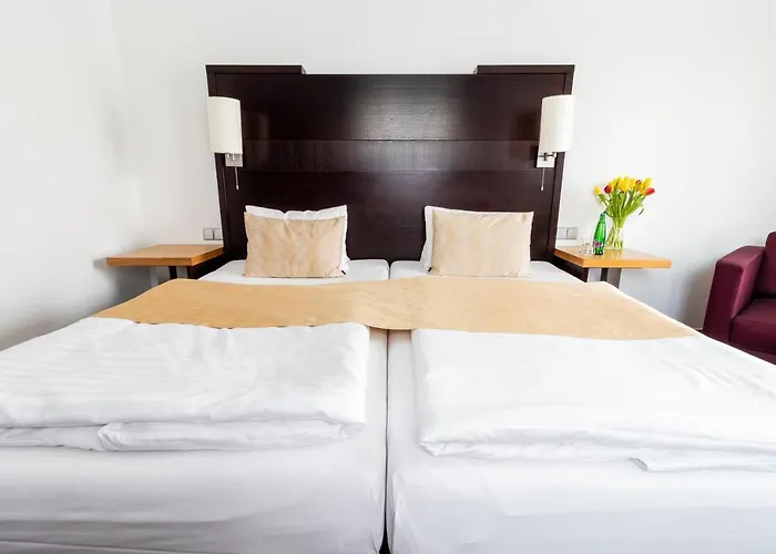 Hotel Parkhotel Congress Center