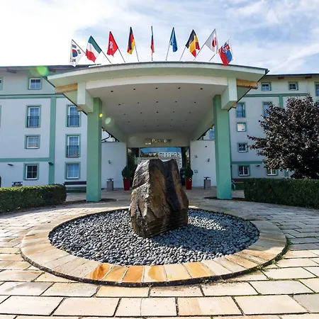 Parkhotel Congress Center 4* Plzeň