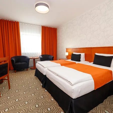 Parkhotel Congress Center Hotel 4*