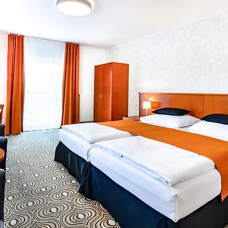 Parkhotel Congress Center