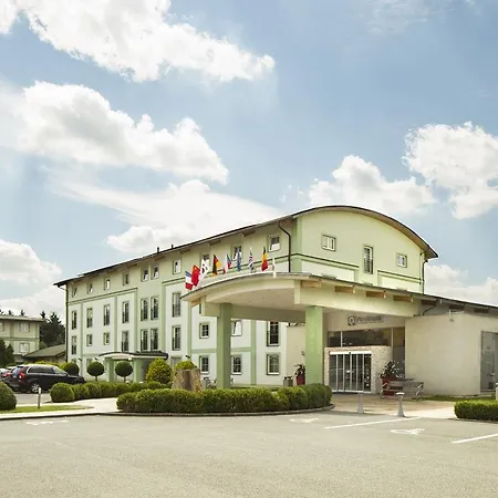 Parkhotel Congress Center