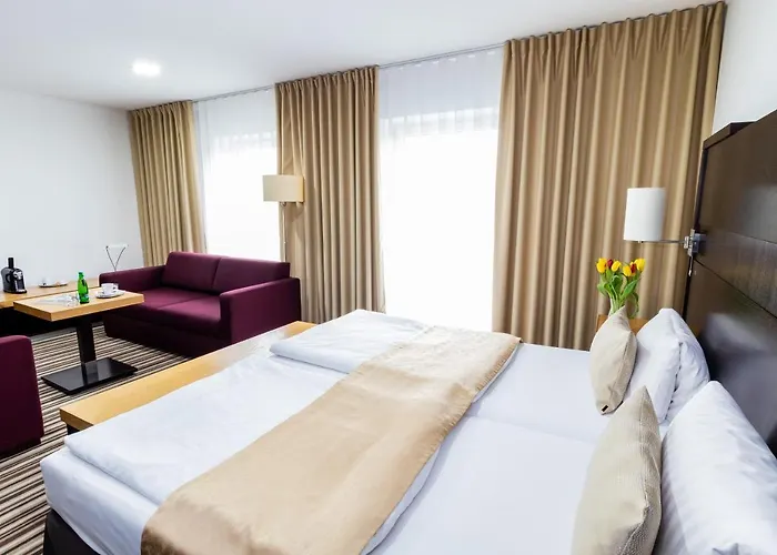 Parkhotel Congress Center