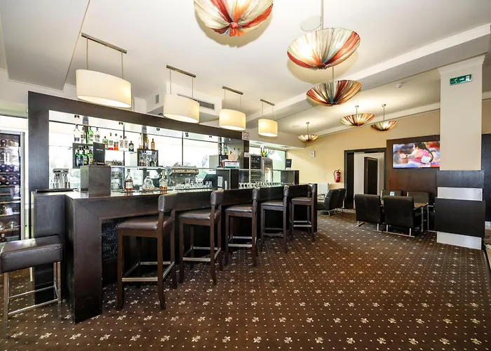 Parkhotel Congress Center Hotel