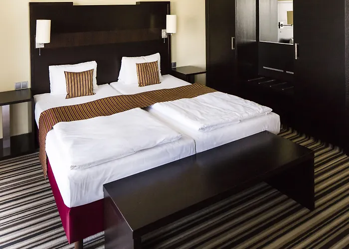 Parkhotel Congress Center