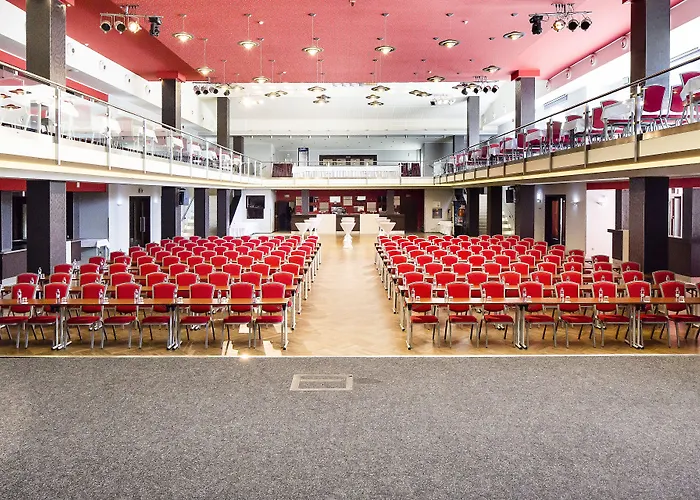 Parkhotel Congress Center