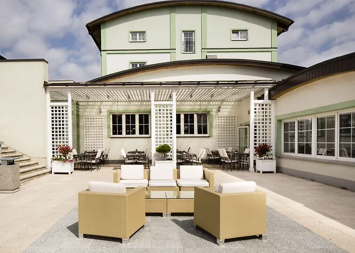 Parkhotel Congress Center