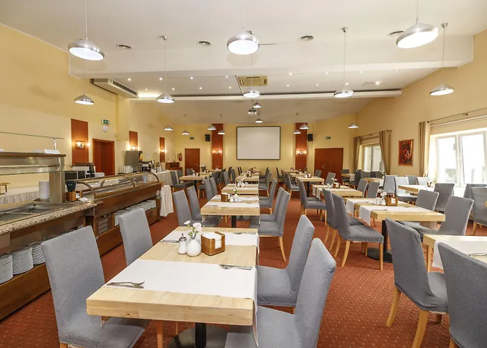 Parkhotel Congress Center Hotel 4*