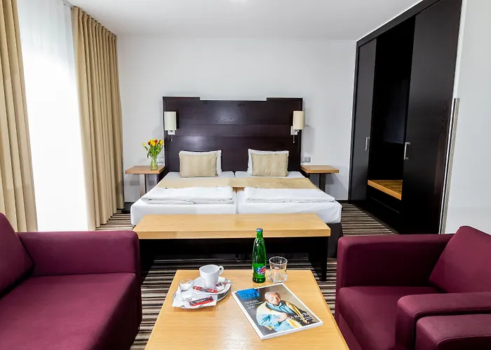 Parkhotel Congress Center