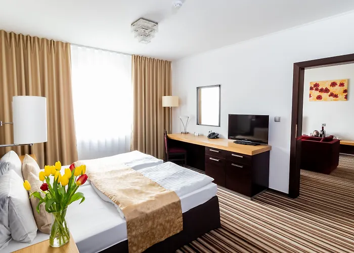 Parkhotel Congress Center