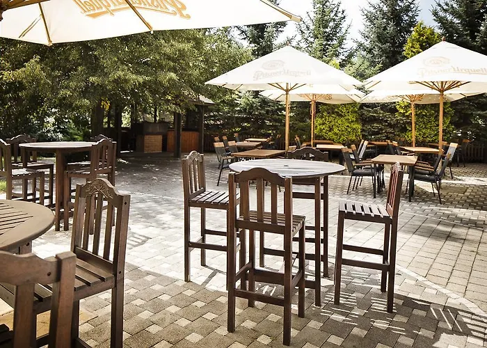 Parkhotel Congress Center Hotel